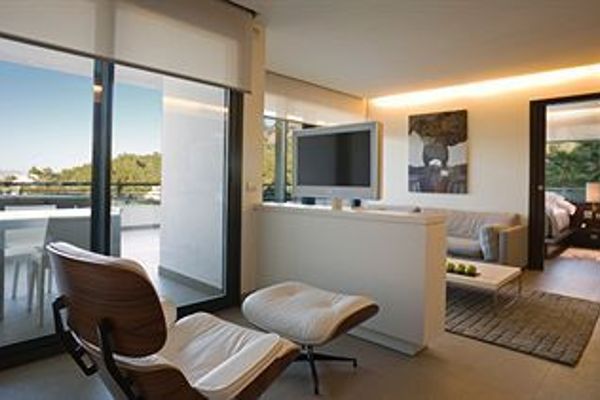 Hotel SHA Wellness Clinic (L'Alfàs del Pi)